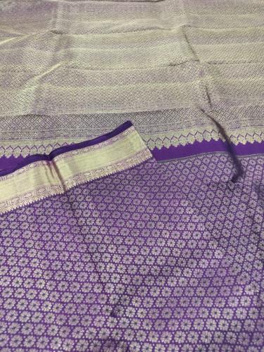 PL EMBOSS SAREE